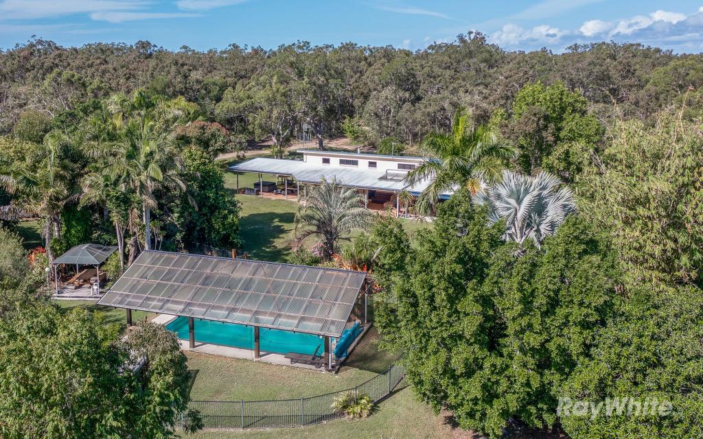 230 Lindy Dr, Rules Beach, QLD 4674