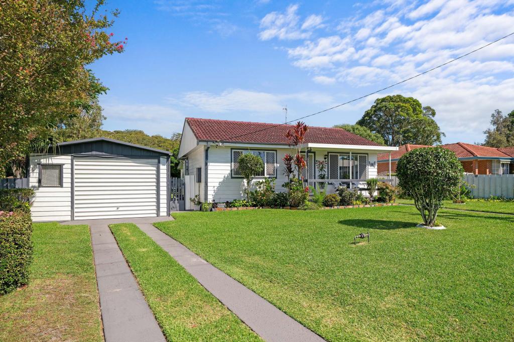 3 Vera Ave, Lemon Tree Passage, NSW 2319