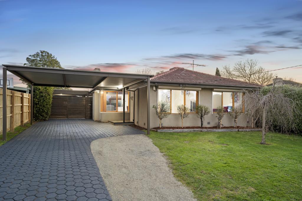 28 Helen Rd, Ferntree Gully, VIC 3156