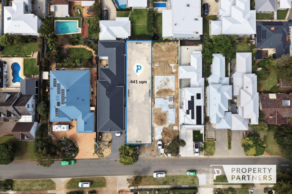 106B STANLEY ST, SCARBOROUGH, WA 6019