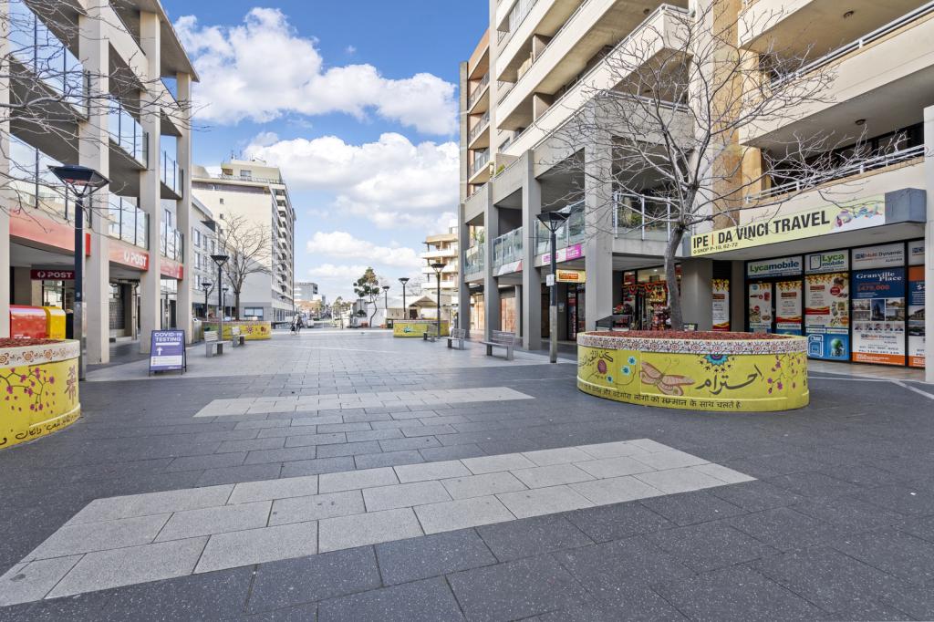 Shop 12b/62-72 Queen St, Auburn, NSW 2144