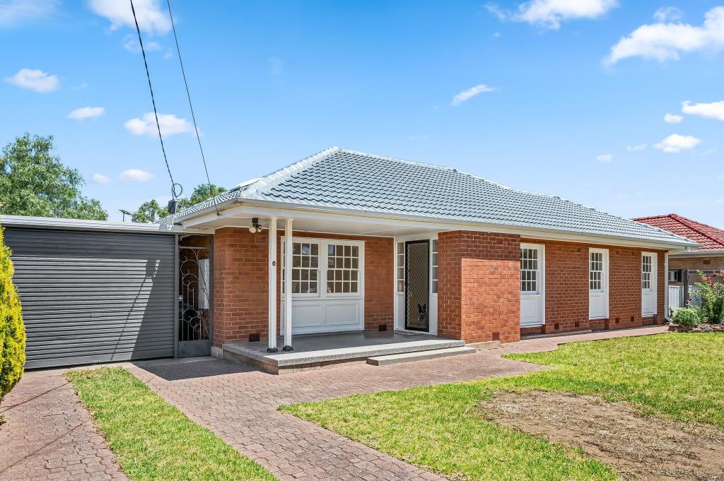 16 Kenney St, Christies Beach, SA 5165