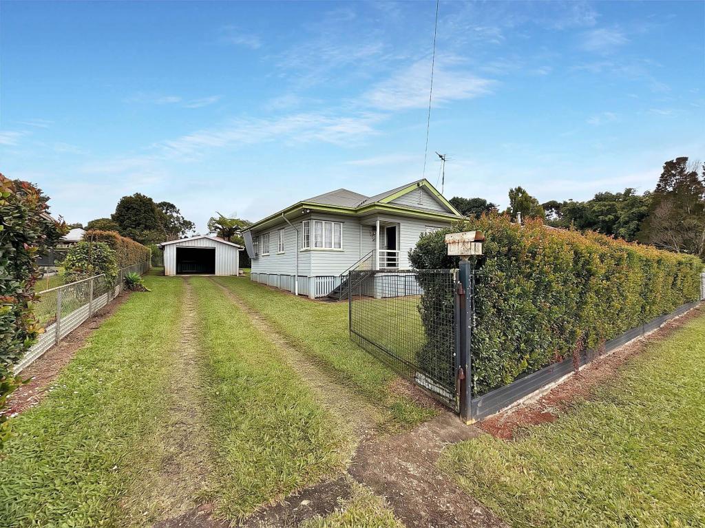 33 Loder St, Atherton, QLD 4883