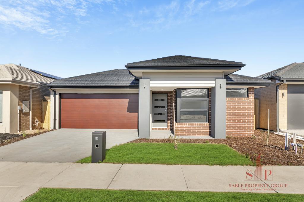 33 Yucca St, Wyndham Vale, VIC 3024