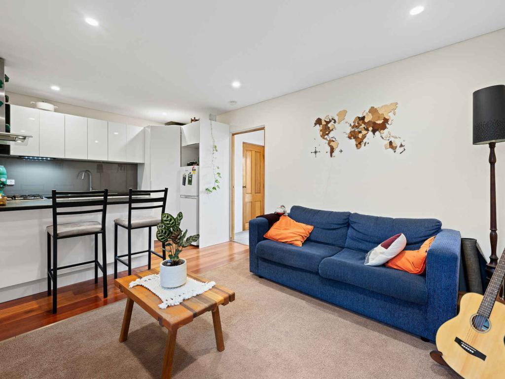 9/85 BEAUCHAMP ST, MARRICKVILLE, NSW 2204