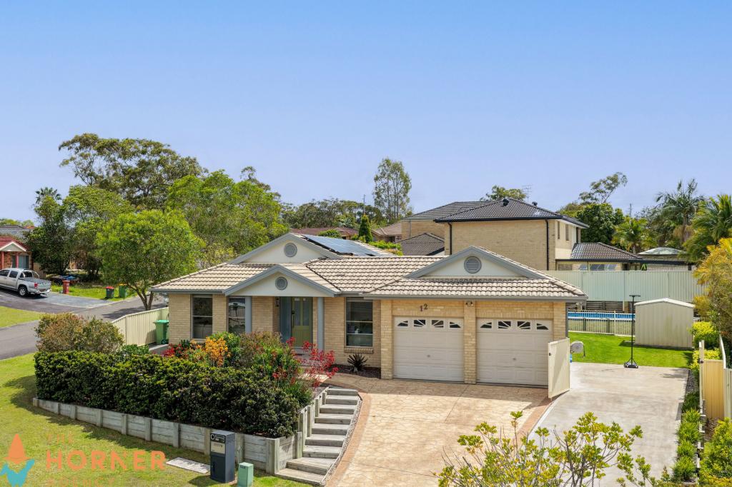 12 Bayside St, Blue Haven, NSW 2262