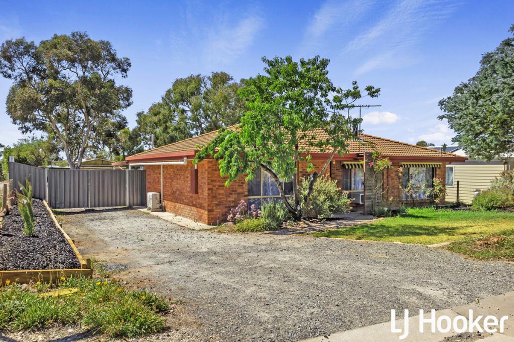 14 Jacobs St, Springton, SA 5235