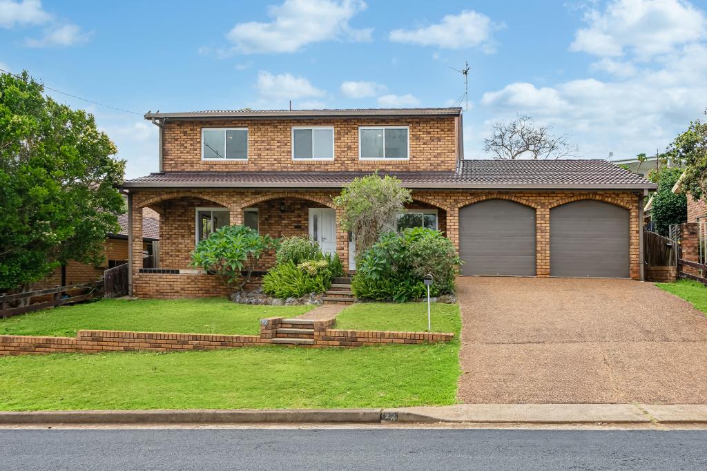22 Anderson St, Port Macquarie, NSW 2444