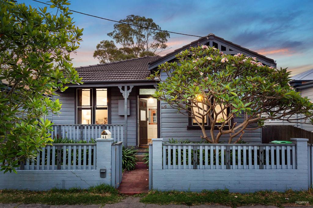 46 Fawcett St, Mayfield, NSW 2304