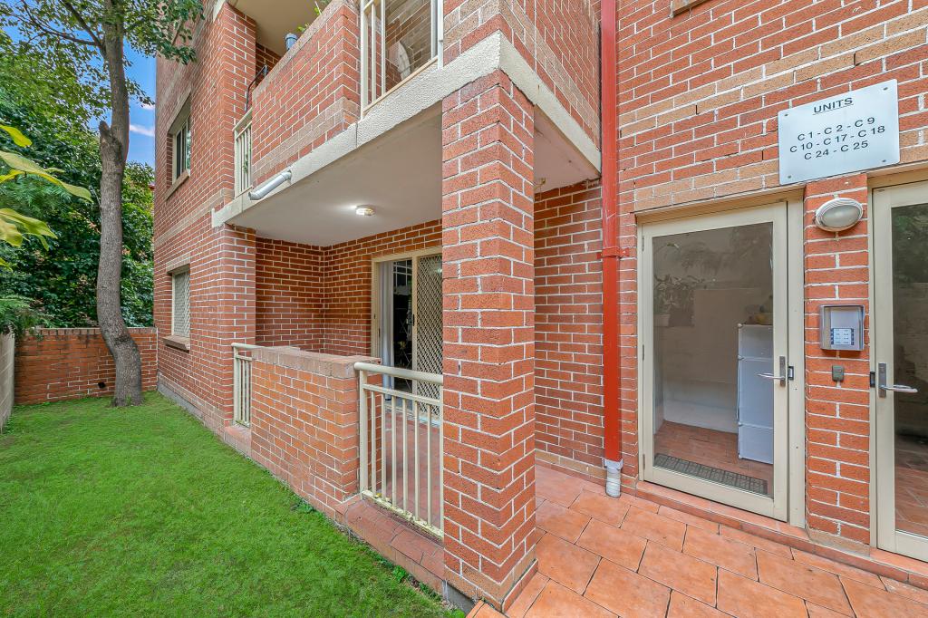 C2/88 Marsden St, Parramatta, NSW 2150