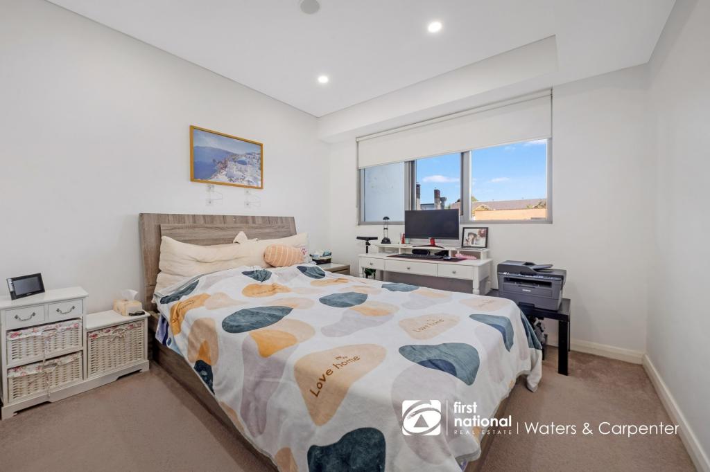 LEVEL 1/93 AUBURN RD, AUBURN, NSW 2144