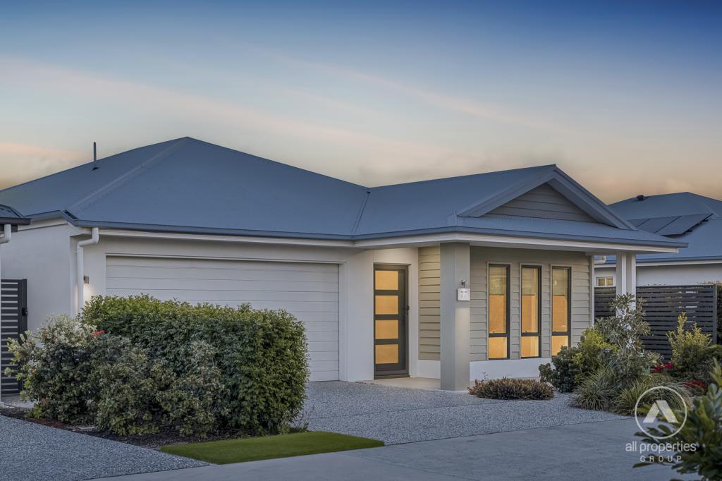 77/8 Halcyon Way, Logan Reserve, QLD 4133