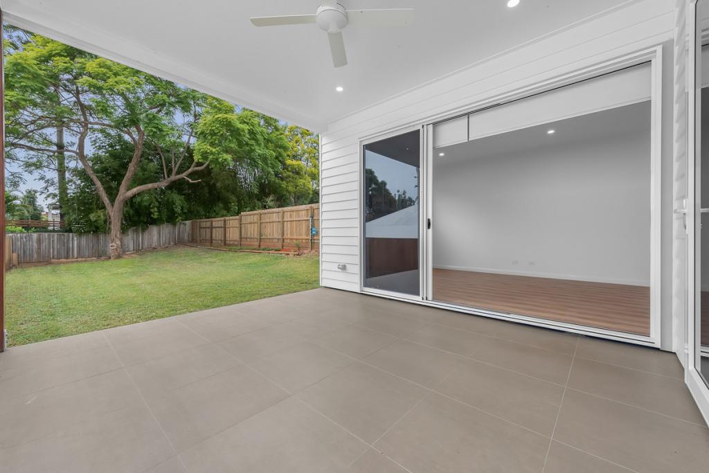 52 PRINCESS ST, TARINGA, QLD 4068