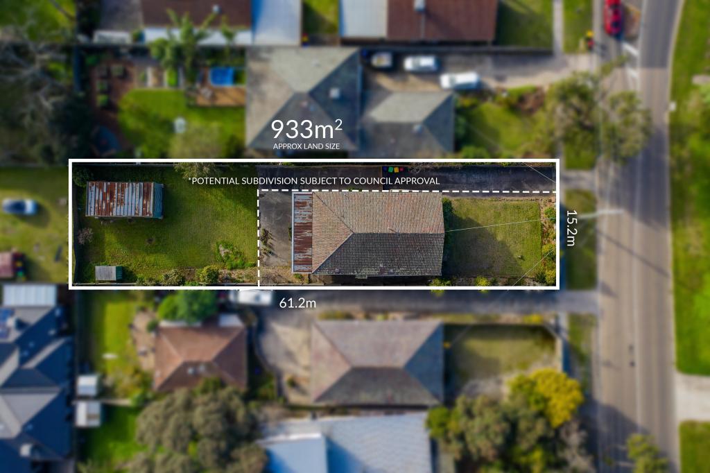 41 Hillcrest Rd, Frankston, VIC 3199