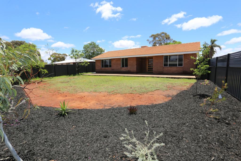 6 Needlewood St, Kambalda West, WA 6442