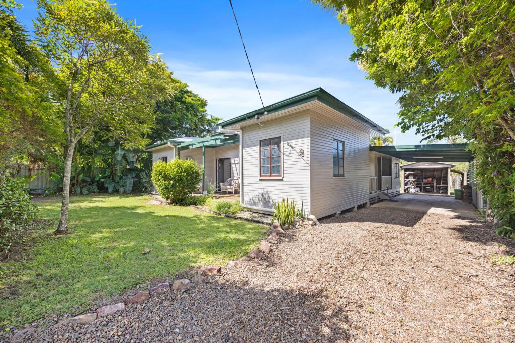 11 Busby St, Amamoor, QLD 4570