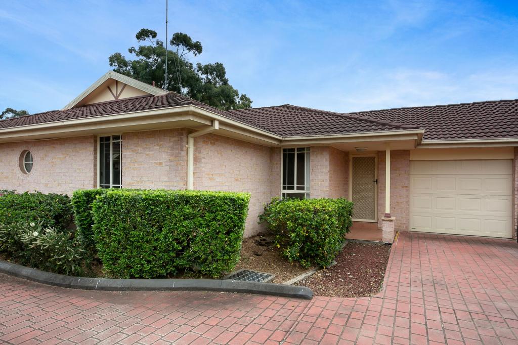 3/162 Fragar Rd, South Penrith, NSW 2750