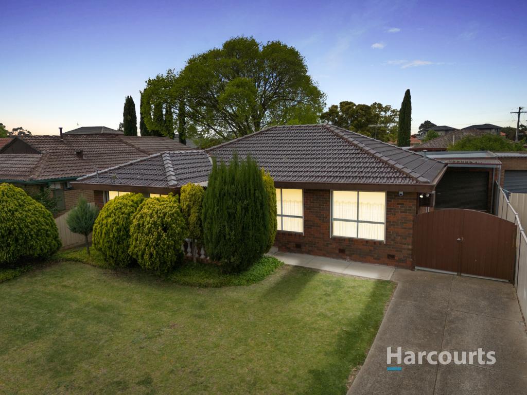 64 Birchwood Bvd, Deer Park, VIC 3023