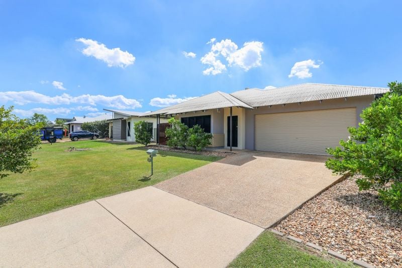 20 Bell Cres, Bellamack, NT 0832