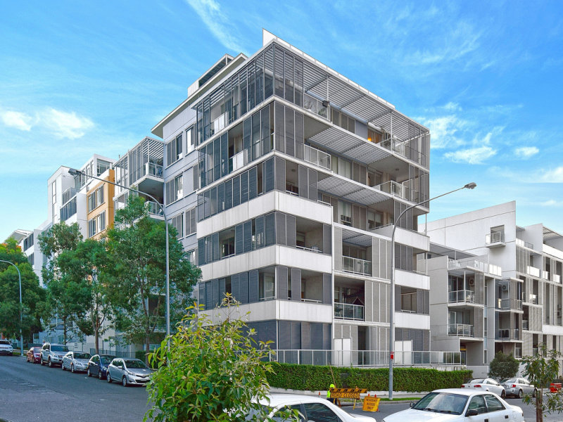 A404/10-16 Marquet St, Rhodes, NSW 2138
