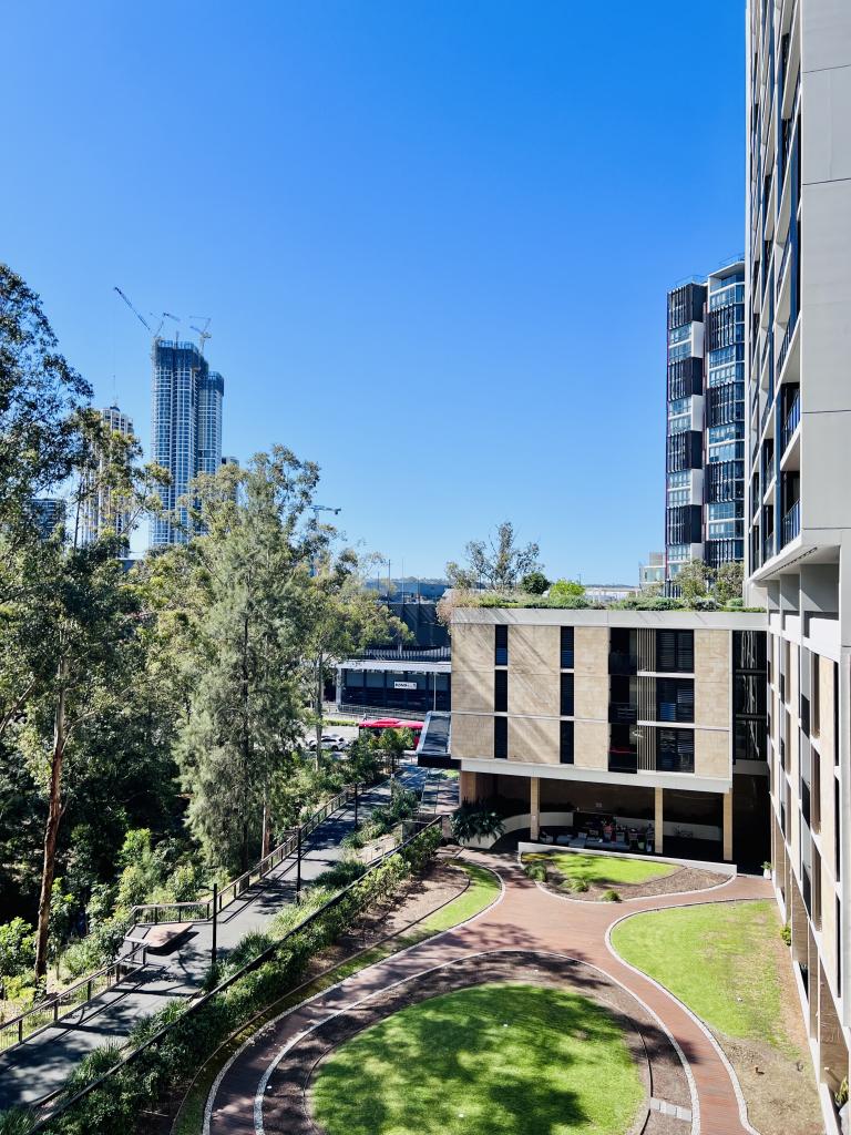 B506/82 Waterloo Rd, Macquarie Park, NSW 2113