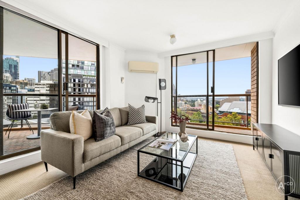 71/220-234 GOULBURN ST, DARLINGHURST, NSW 2010