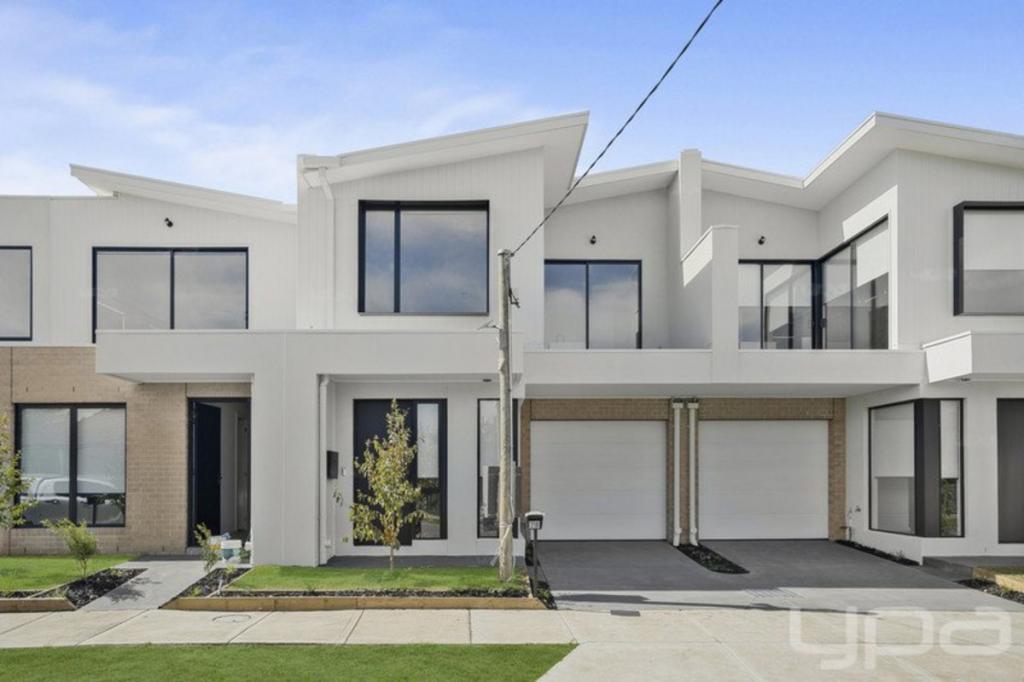 3/77 Suffolk Rd, Sunshine North, VIC 3020