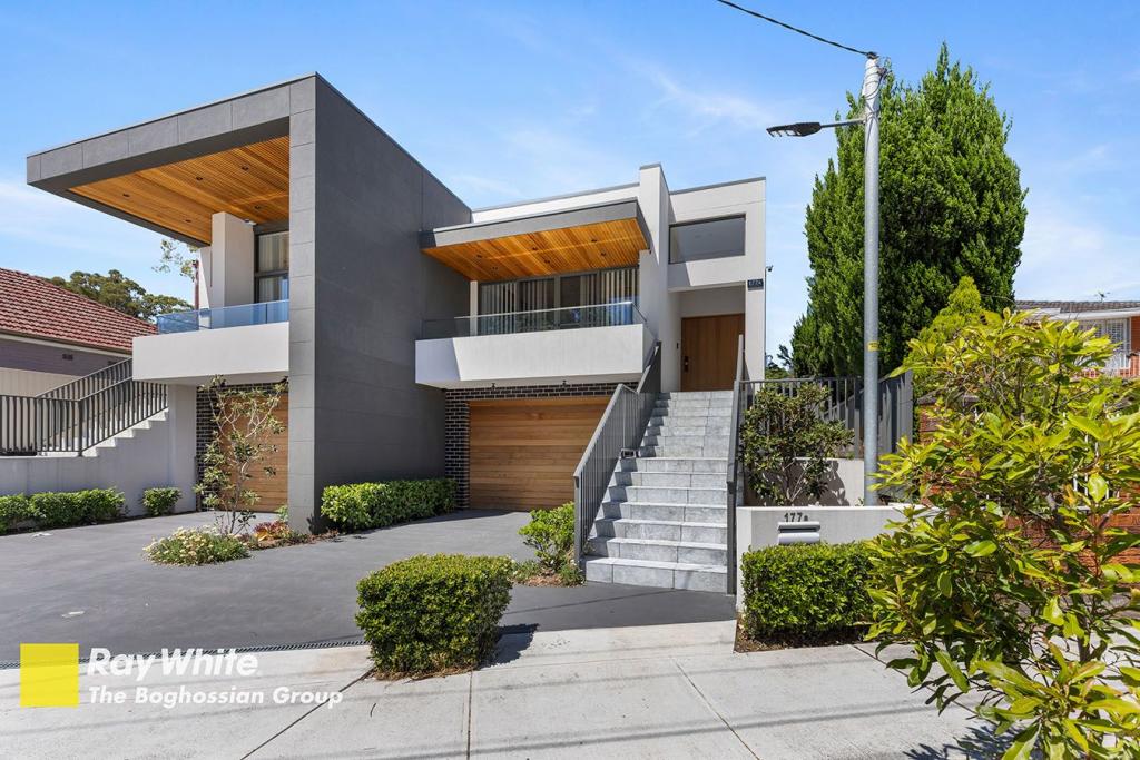 177a Slade Rd, Bexley North, NSW 2207