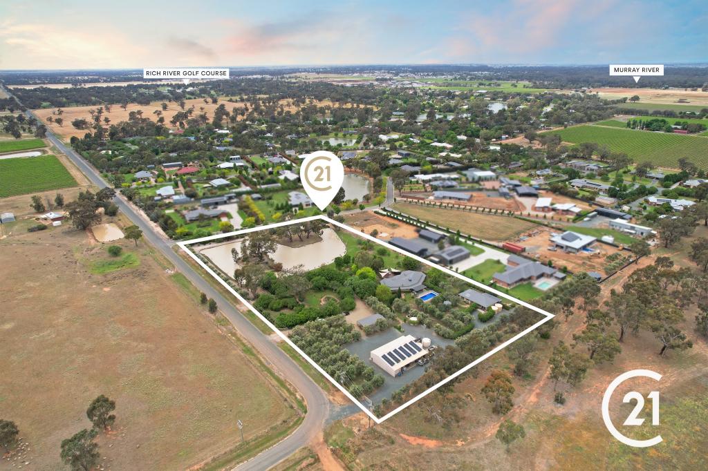 38 MANZANILLO AVE, MOAMA, NSW 2731