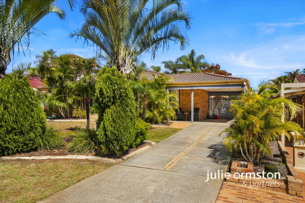 41 Cadogan St, Kingsley, WA 6026