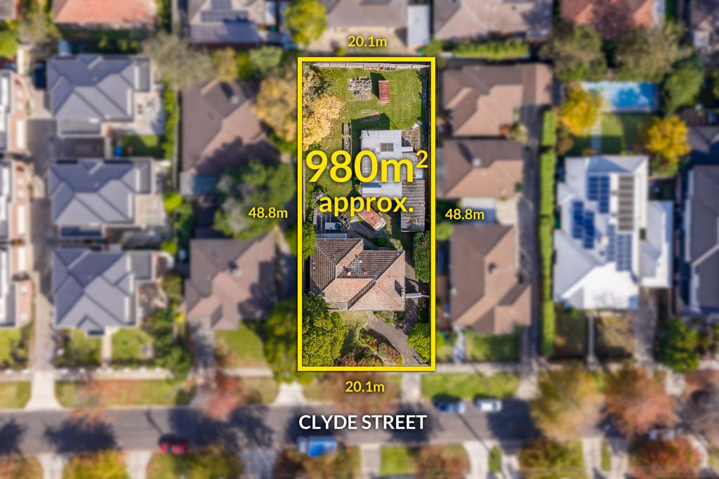 33 Clyde St, Box Hill North, VIC 3129