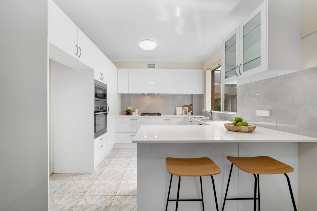 21/31-39 Gladstone St, North Parramatta, NSW 2151