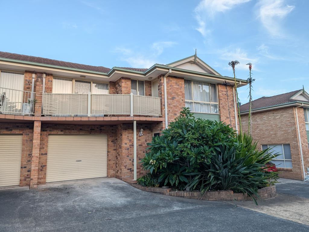 3/88-92 Campbell St, Woonona, NSW 2517