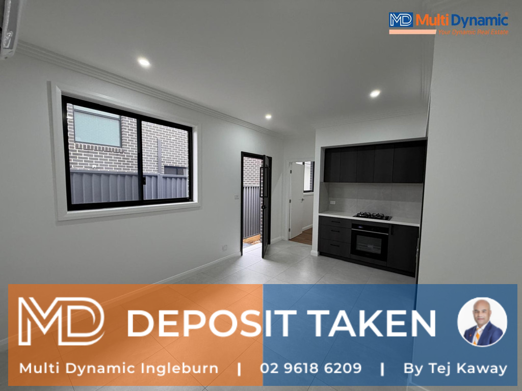 3B WEBBER LOOP, ORAN PARK, NSW 2570