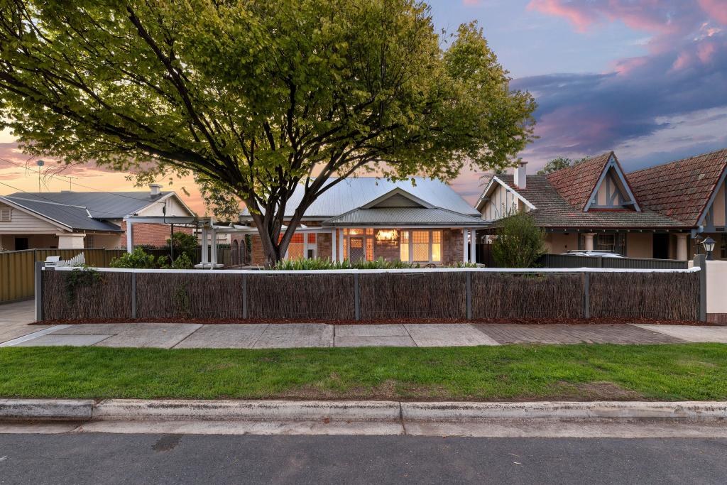 136 Second Ave, Royston Park, SA 5070