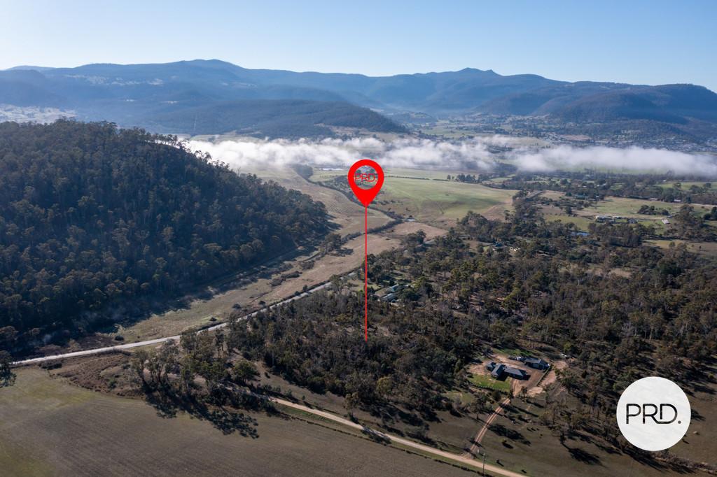 Lot 1/215 Glenfern Rd, Glenfern, TAS 7140