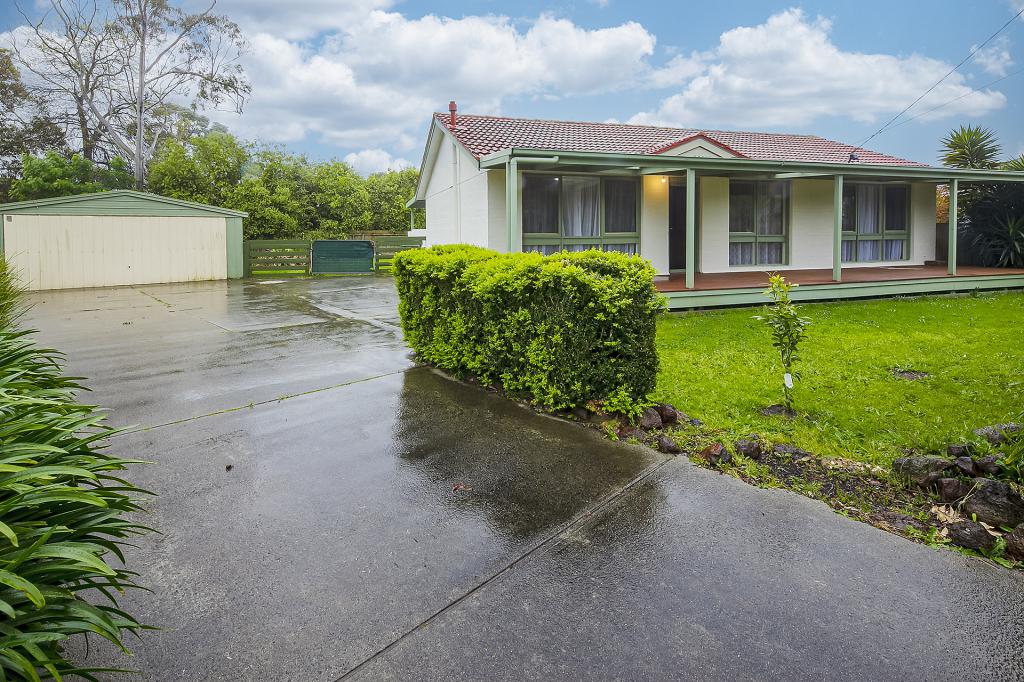 3 BOND CL, CRIB POINT, VIC 3919