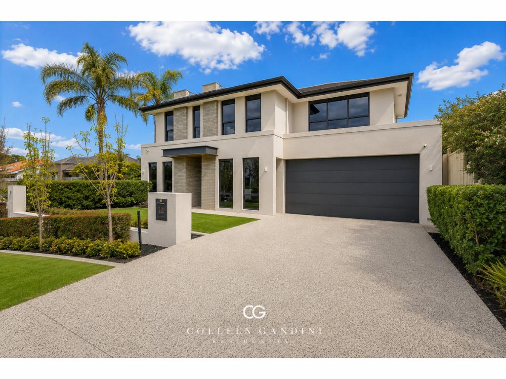 14 SPRINGSIDE AVE, MOUNT PLEASANT, WA 6153