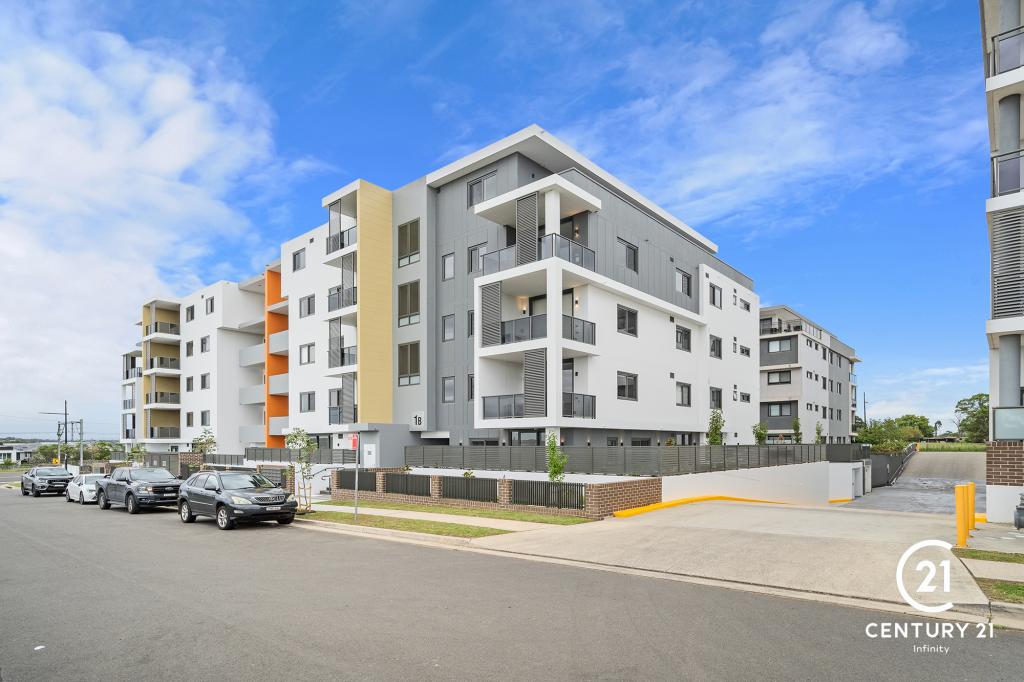 408/1b Stoke St, Schofields, NSW 2762