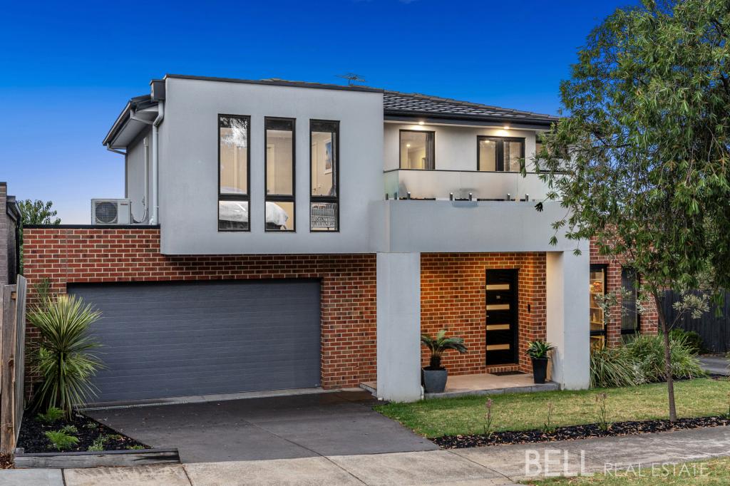 38 Wilsons Lane, Lilydale, VIC 3140