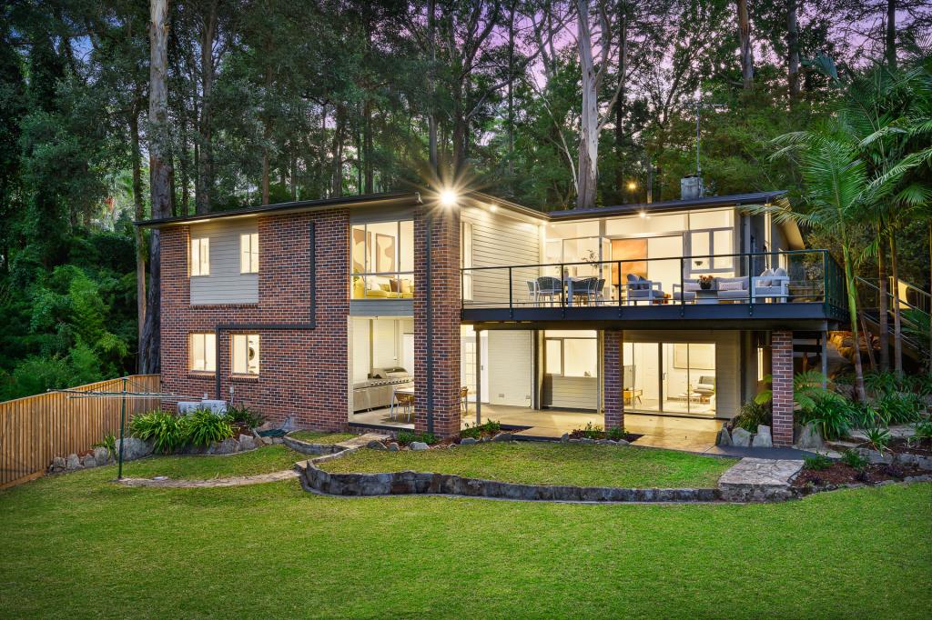 32 Marshall Ave, Warrawee, NSW 2074