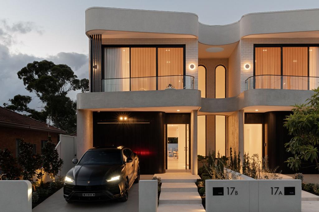 17b Lancelot St, Punchbowl, NSW 2196