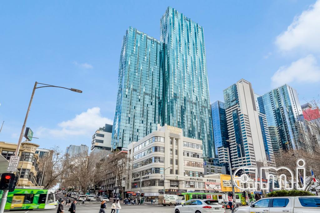 Lv58/371 Little Lonsdale St, Melbourne, VIC 3000