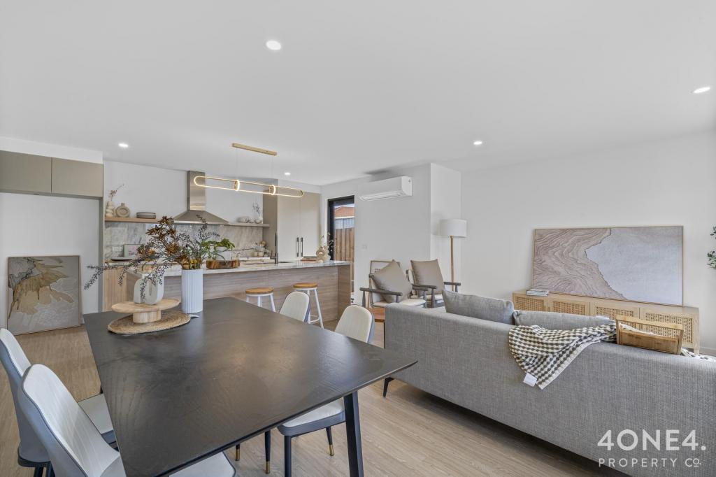 1, 2 & 3/72 Elderslie Rd, Brighton, TAS 7030