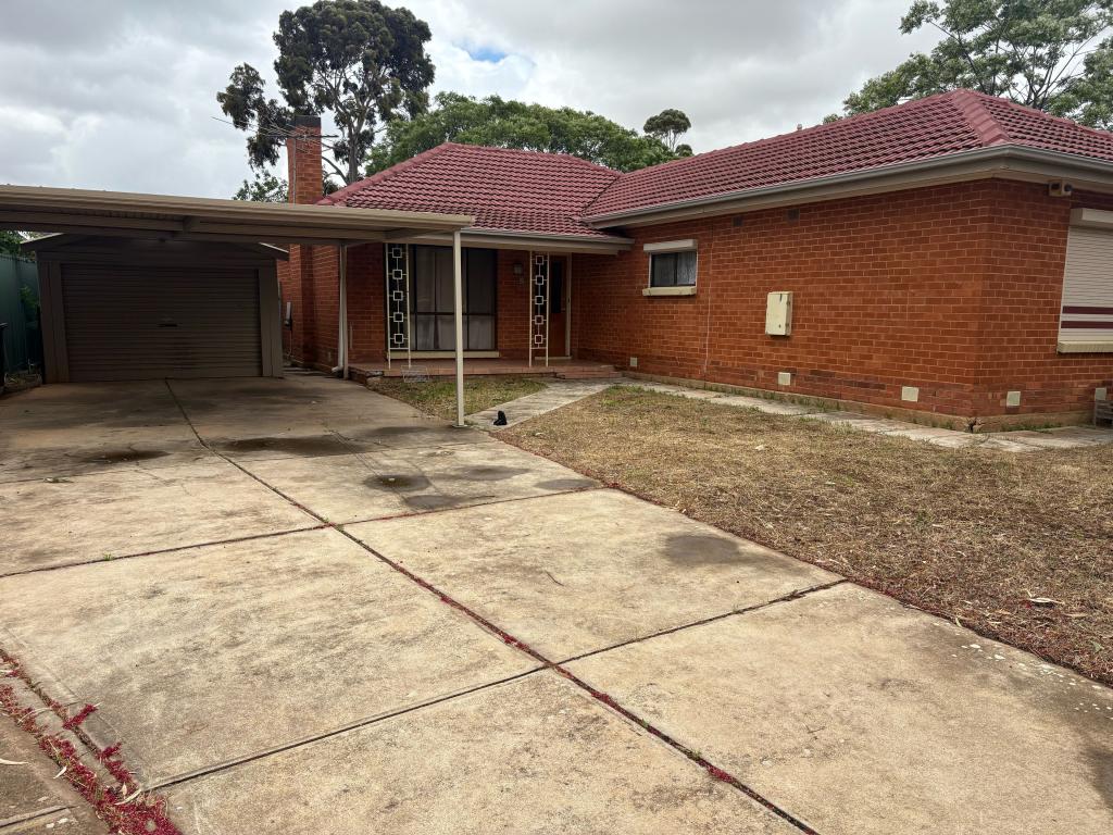 8 Kingston St, Davoren Park, SA 5113