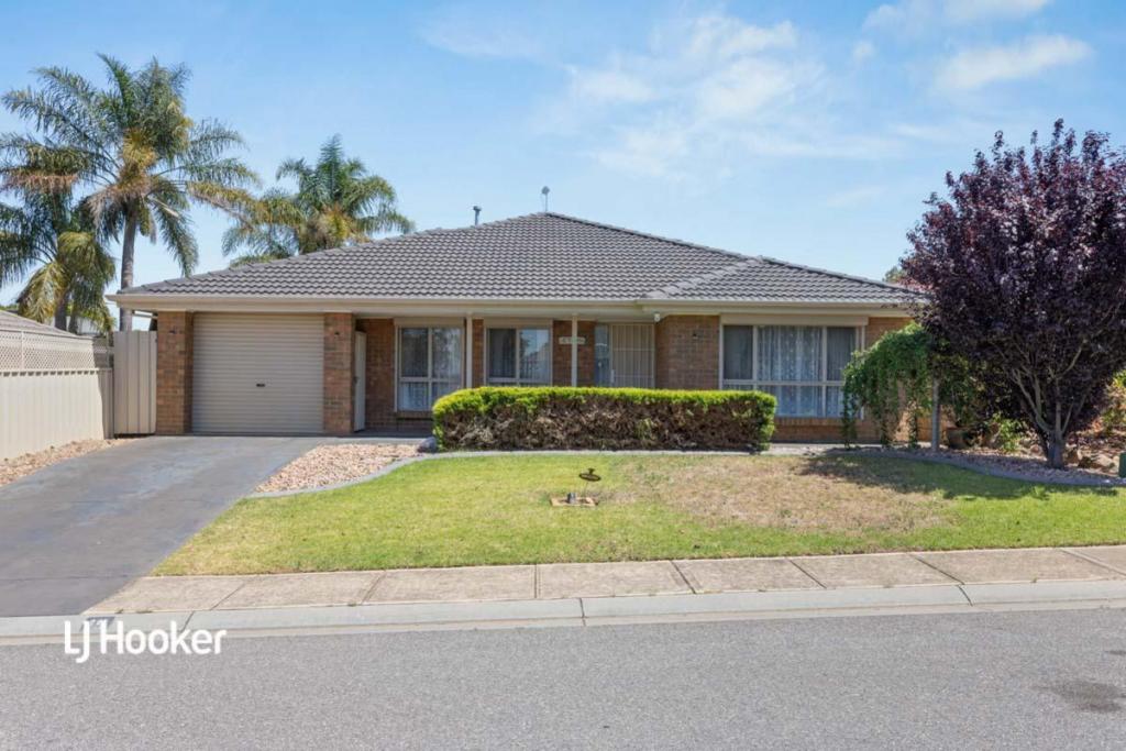 19 Bywaters Ave, Willaston, SA 5118