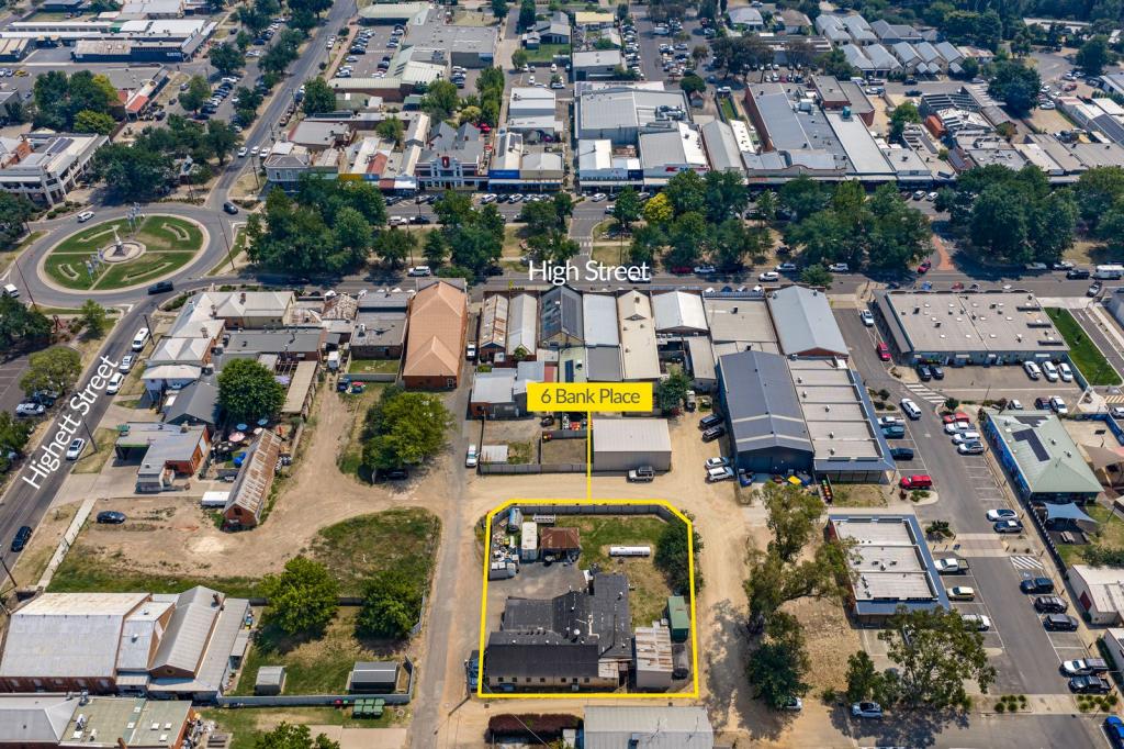 6 Bank Pl, Mansfield, VIC 3722