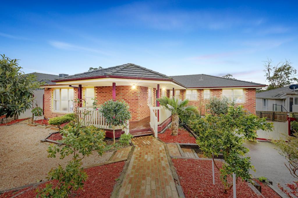 8 Oliver Ct, Mulgrave, VIC 3170