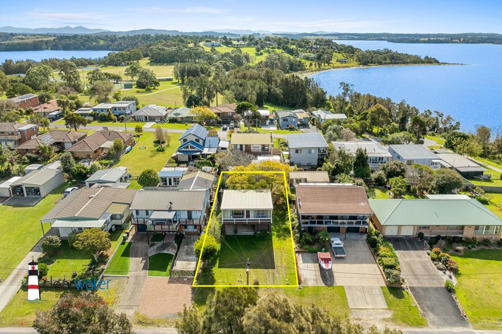 36 Brighton St, Tuross Head, NSW 2537