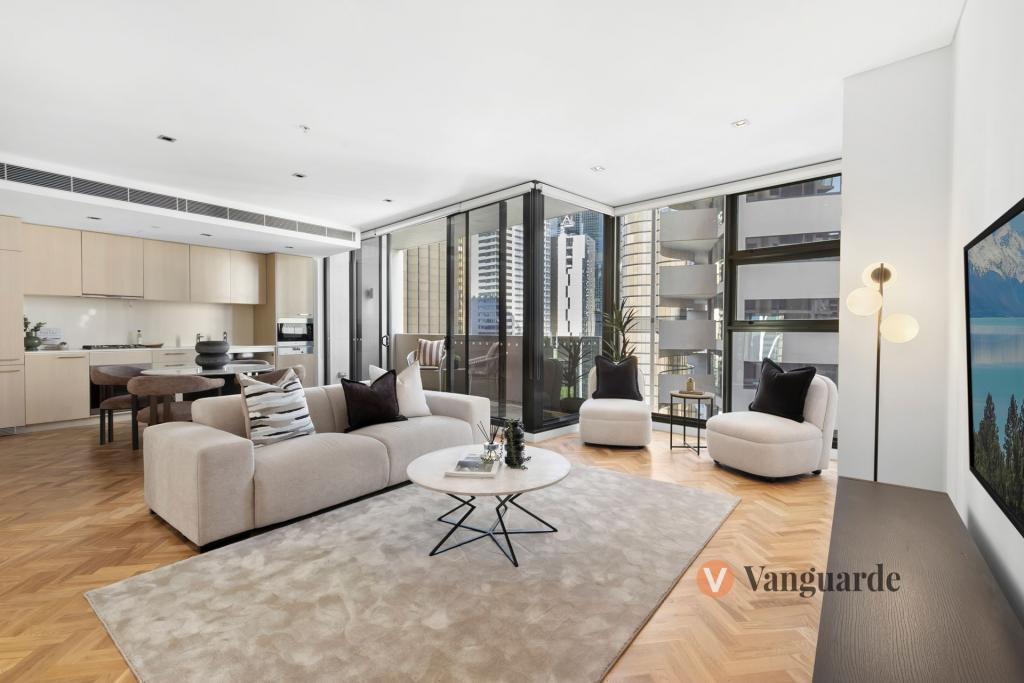 15c/171 Gloucester St, The Rocks, NSW 2000